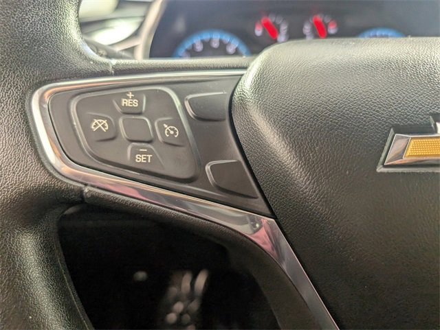 Used 2016 Chevrolet Malibu LT image 23