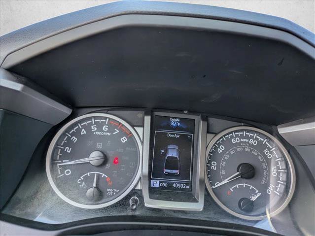 Used 2022 Toyota Tacoma SR5 image 11