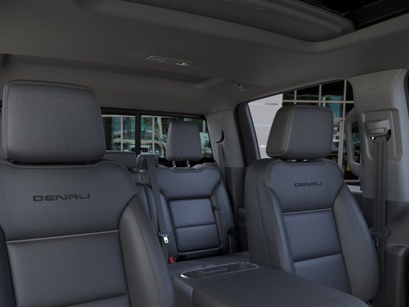 New 2026 GMC Sierra 1500 Denali AWD/4WD image 24