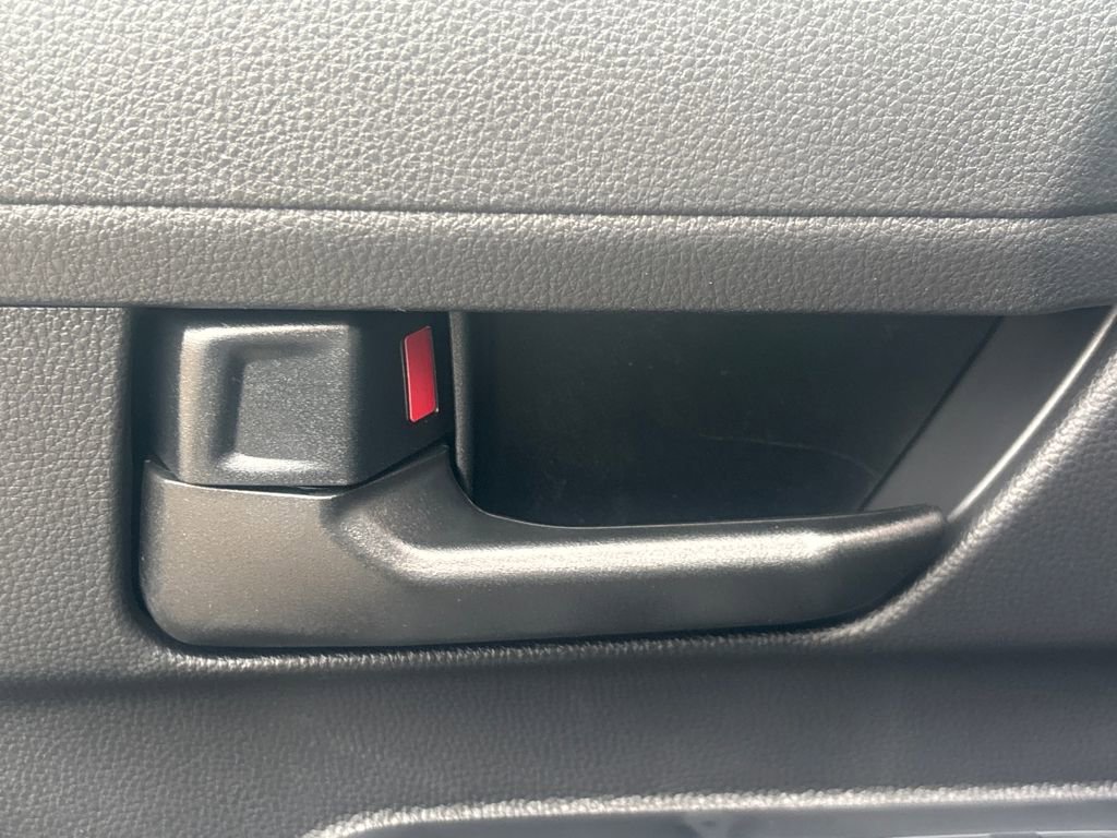 New 2026 Toyota Tacoma SR5 image 8