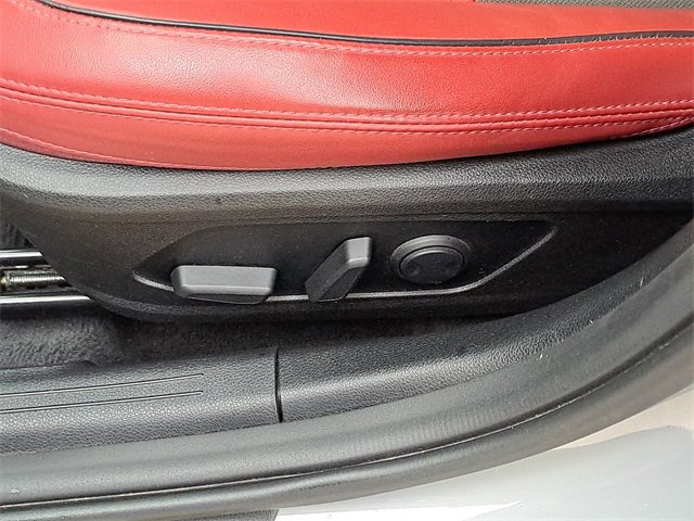 Used 2021 Kia K5 GT-Line image 21