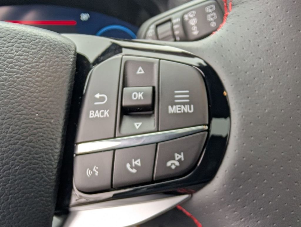 New 2026 Ford Explorer ST-Line w/ ST-Line Street Pack image 28