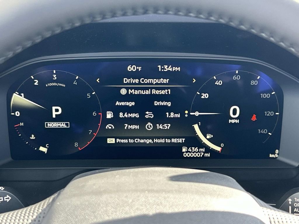 New 2026 Mitsubishi Outlander SE FWD image 33