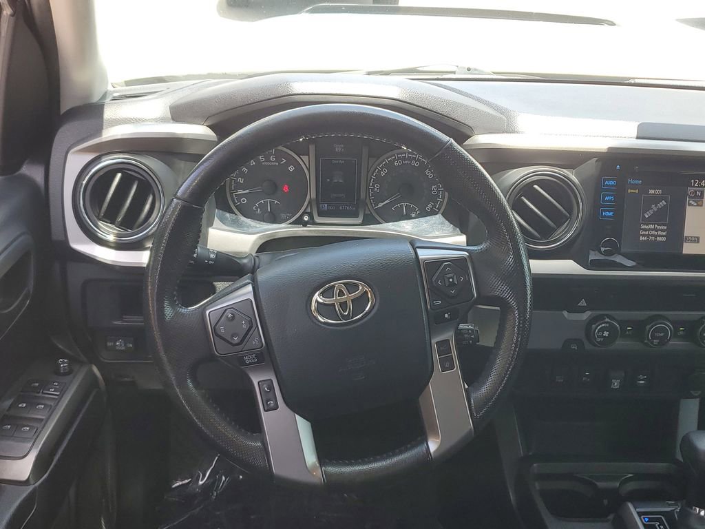 Used 2019 Toyota Tacoma SR5 RWD image 18