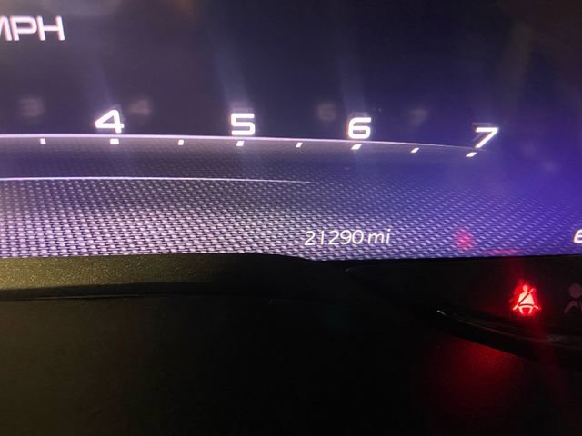 Certified 2023 RAM 1500 Limited image 19