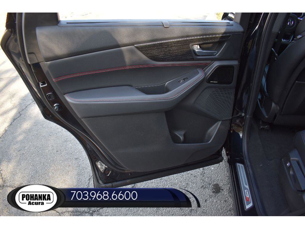 New 2026 Acura MDX Type S image 28