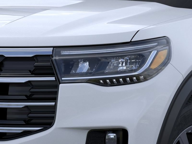 New 2026 Ford Explorer Active w/ Active Comfort Package AWD/4WD image 19