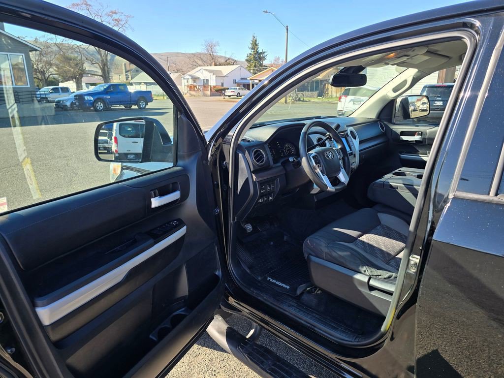 Used 2019 Toyota Tundra SR5 RWD image 19