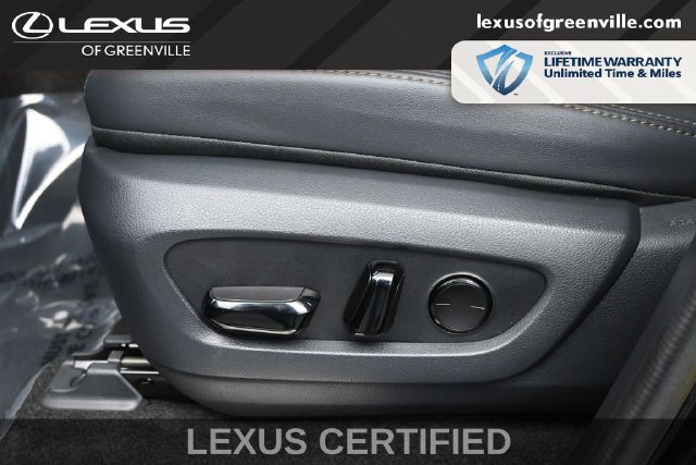 Used 2025 Lexus GX 550 AWD/4WD image 25