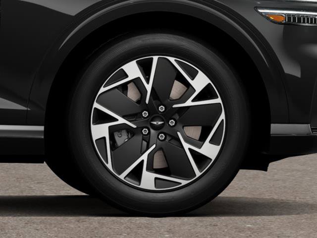 New 2026 Genesis Electrified GV70 image 8