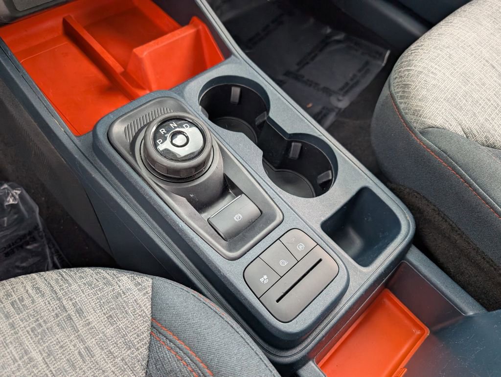 Used 2023 Ford Maverick XLT image 25