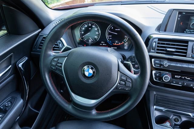 Used 2020 BMW 230i xDrive Convertible w/ Convenience Package AWD/4WD image 20