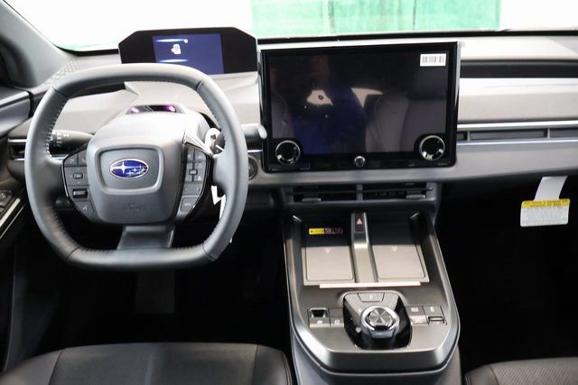 New 2026 Subaru Solterra Premium image 14