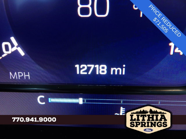 Used 2025 Chevrolet Silverado 3500 High Country w/ High Country Premium Package AWD/4WD image 35