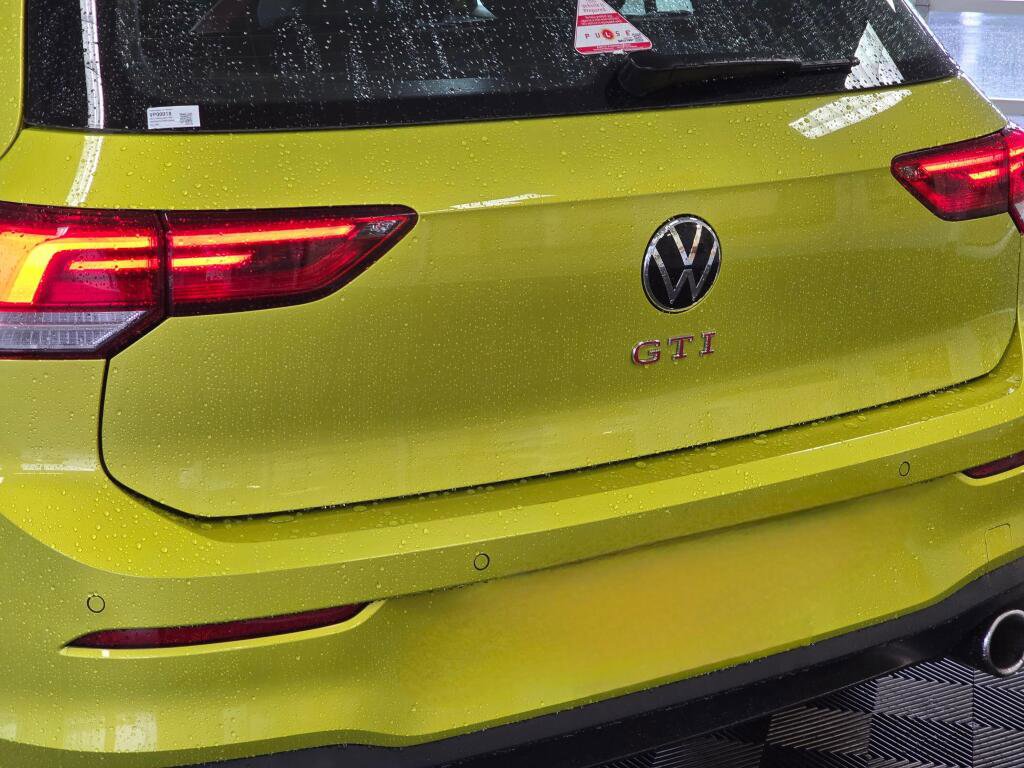 Used 2022 Volkswagen GTI Autobahn image 13