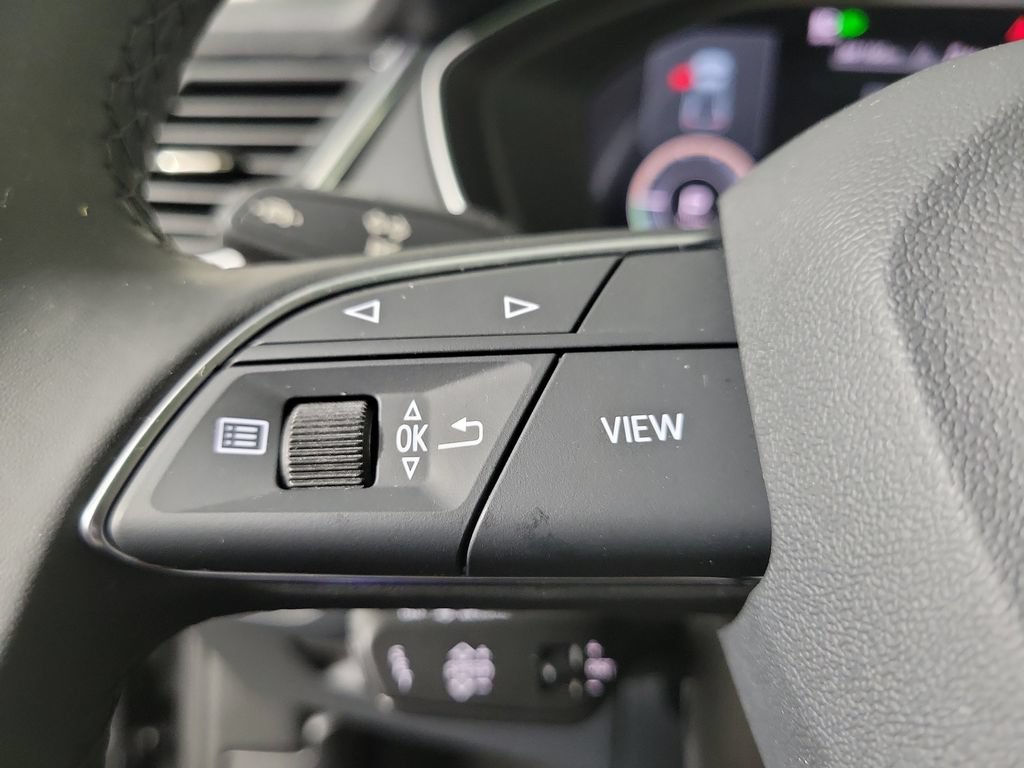 Used 2023 Audi Q5 e Prestige w/ Prestige Package AWD/4WD image 25
