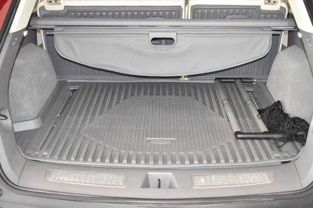 Used 2022 Cadillac XT5 Premium Luxury w/ LPO, Floor Liner Package image 14