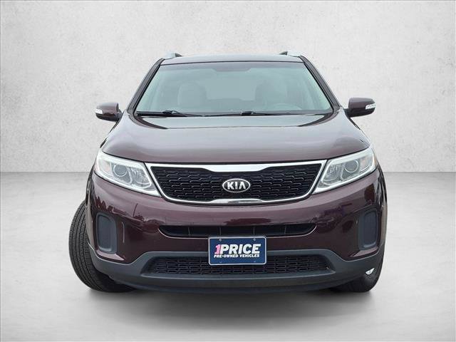 Used 2015 Kia Sorento LX AWD/4WD video 2