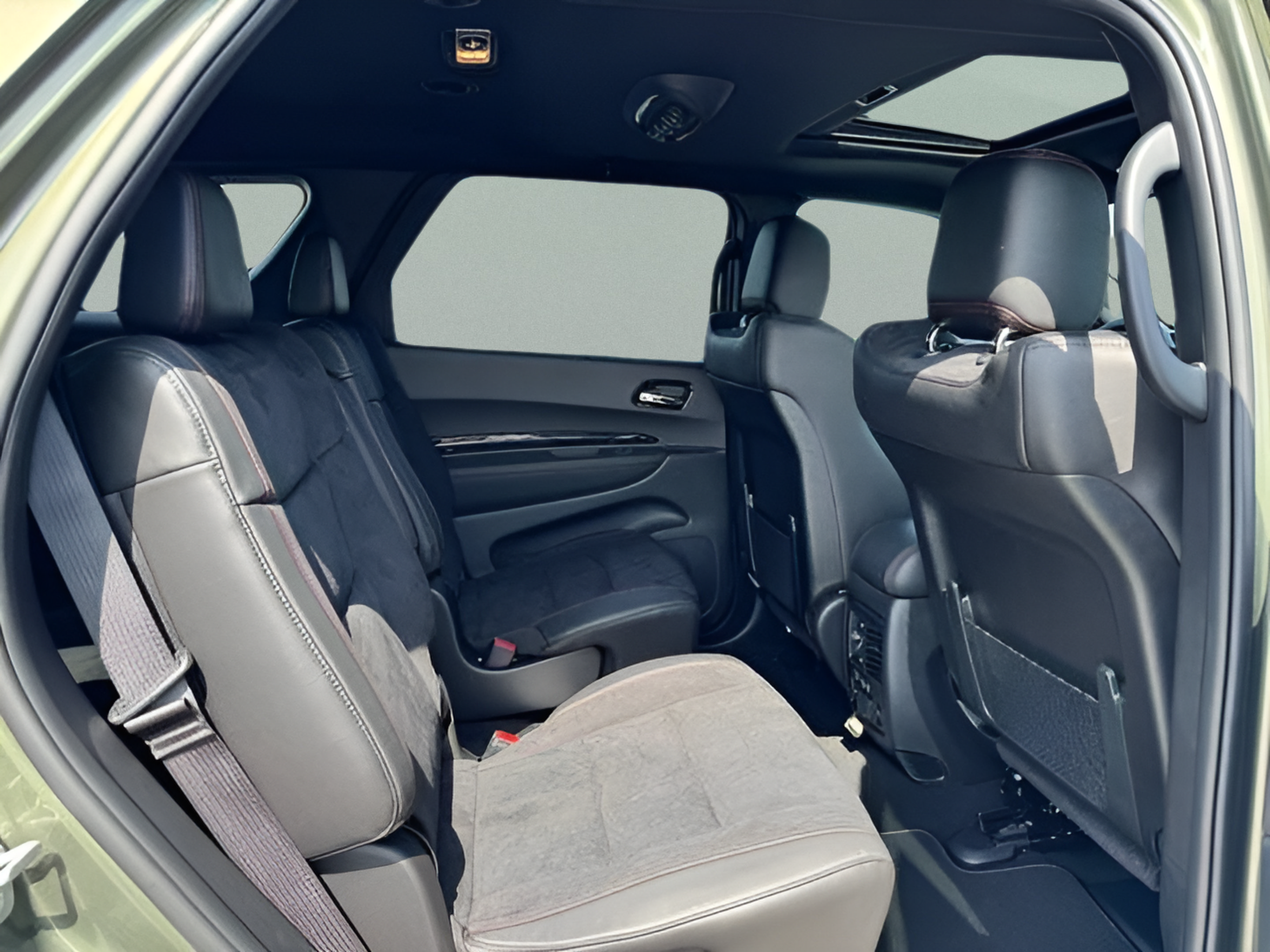New 2026 Dodge Durango GT AWD/4WD image 10