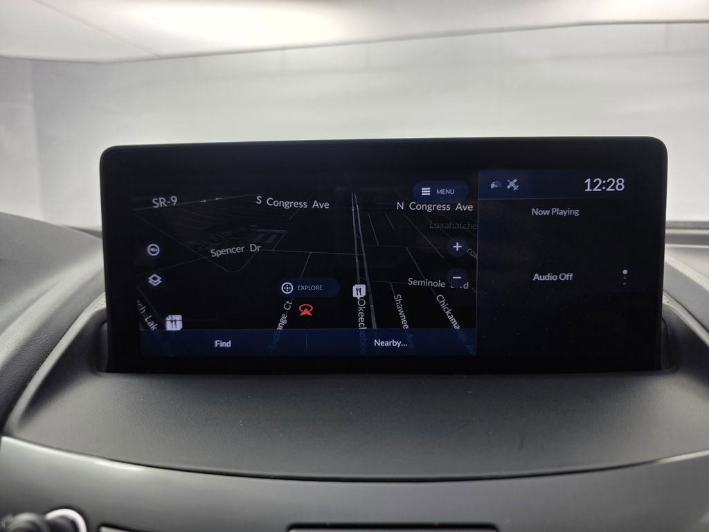 Used 2019 Acura RDX AWD w/ Technology Package image 23