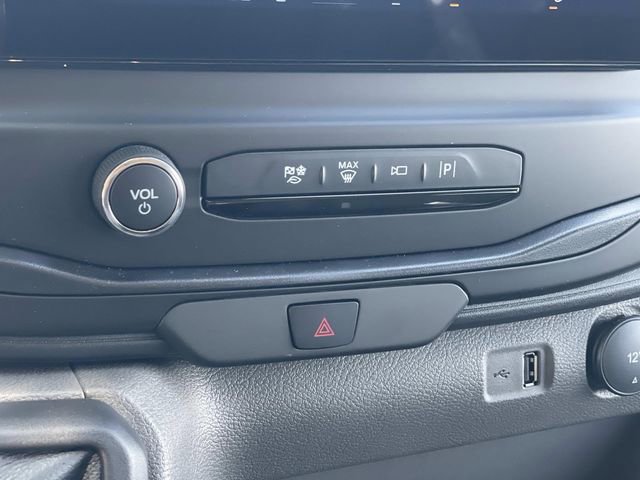 New 2025 Ford Transit 350 XL image 12