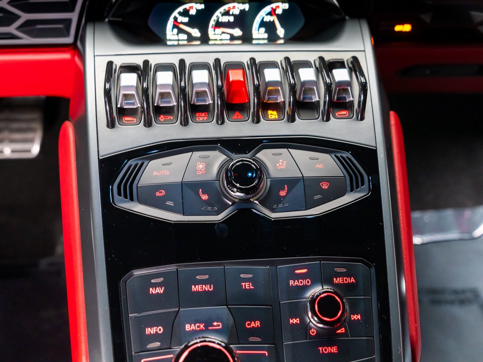 Used 2015 Lamborghini Huracan LP 610-4 image 48