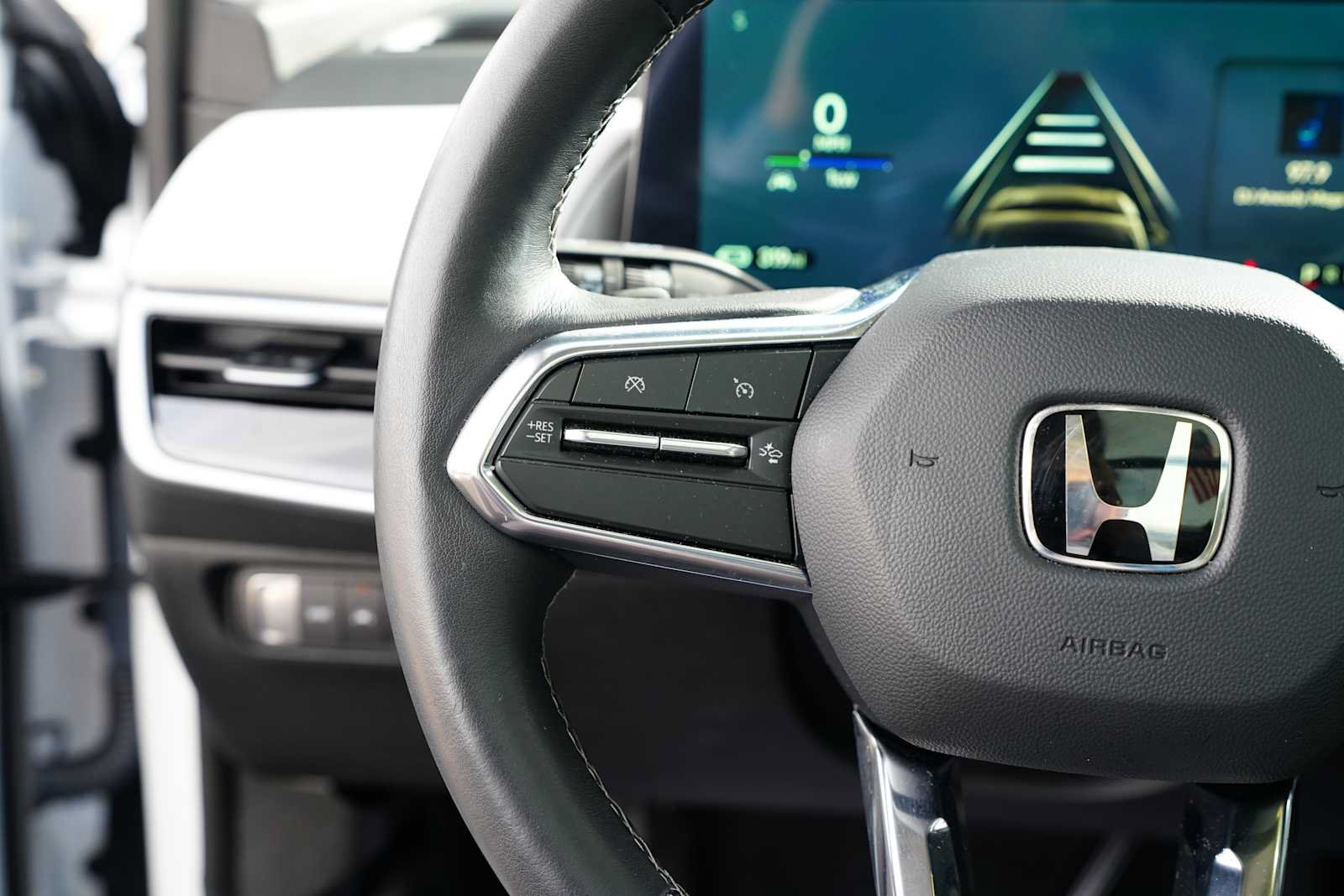 Used 2025 Honda Prologue Elite image 17