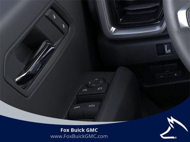 New 2026 GMC Canyon Elevation w/ Convenience Package image 22