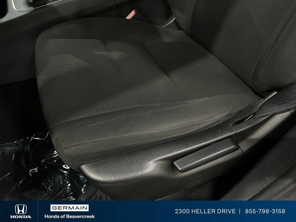 Used 2020 Dodge Durango SXT w/ 3rd Row Seating Group AWD/4WD image 19