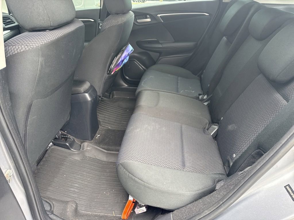 Used 2018 Honda Fit LX image 9
