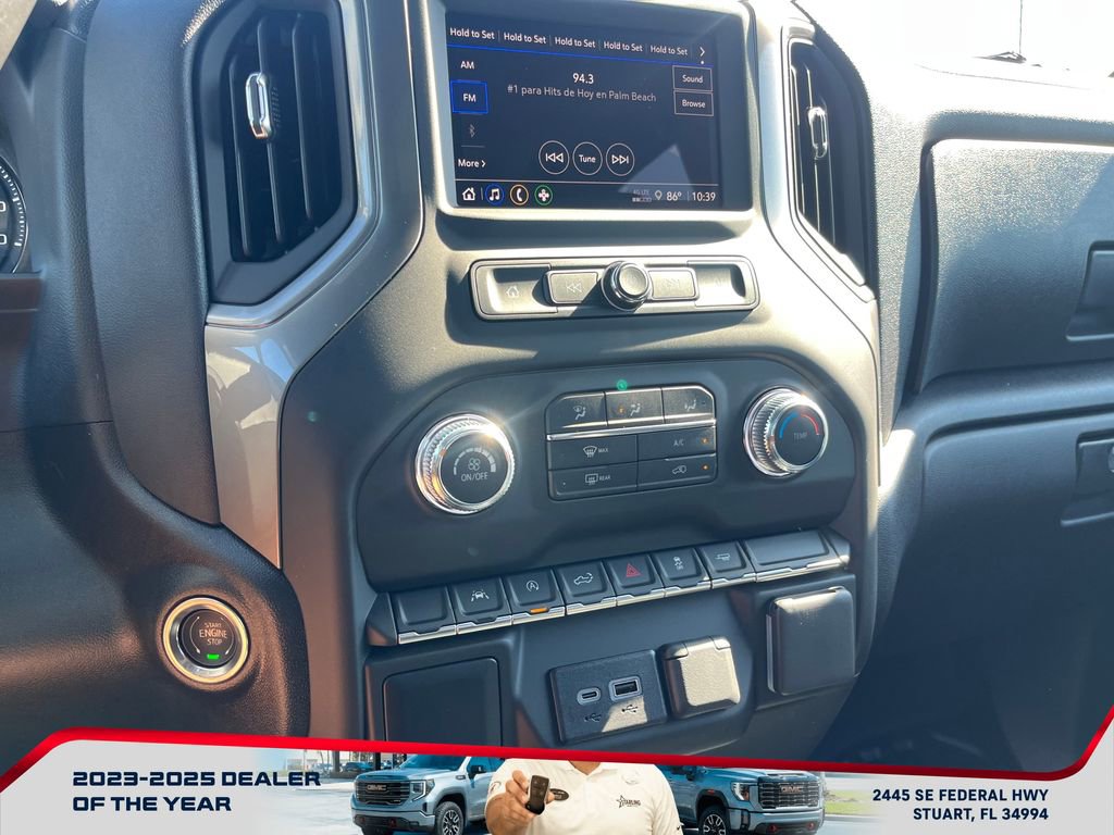 New 2026 GMC Sierra 1500 Pro w/ Pro Value Package image 27