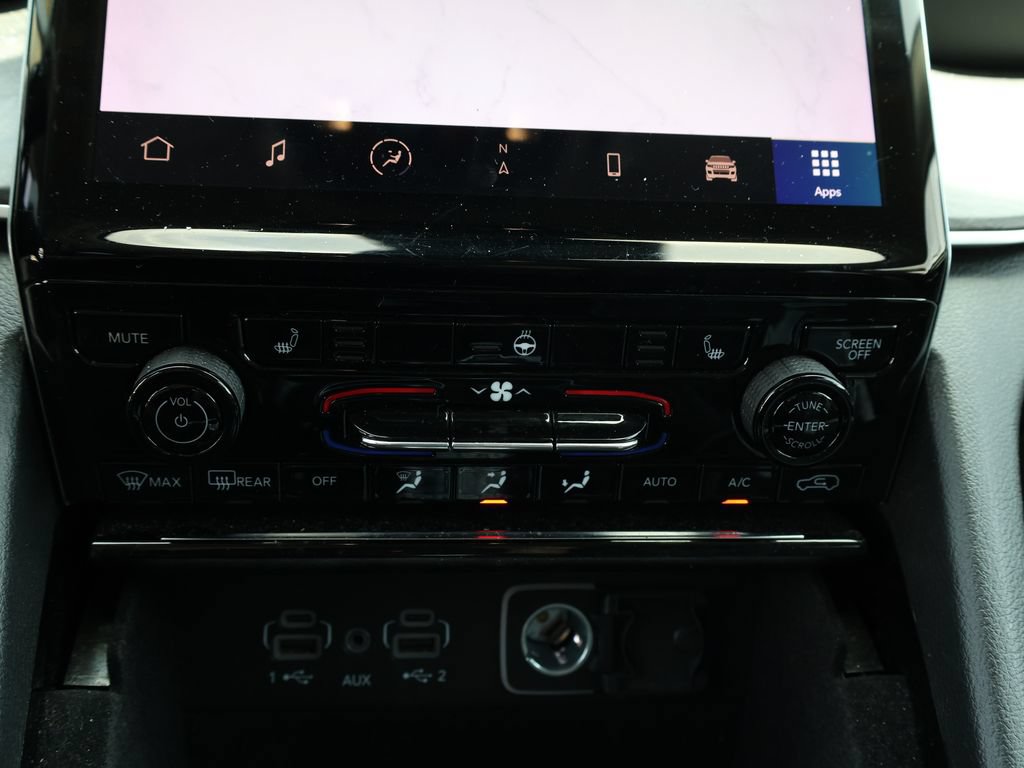 Used 2022 Jeep Grand Cherokee Limited RWD image 26