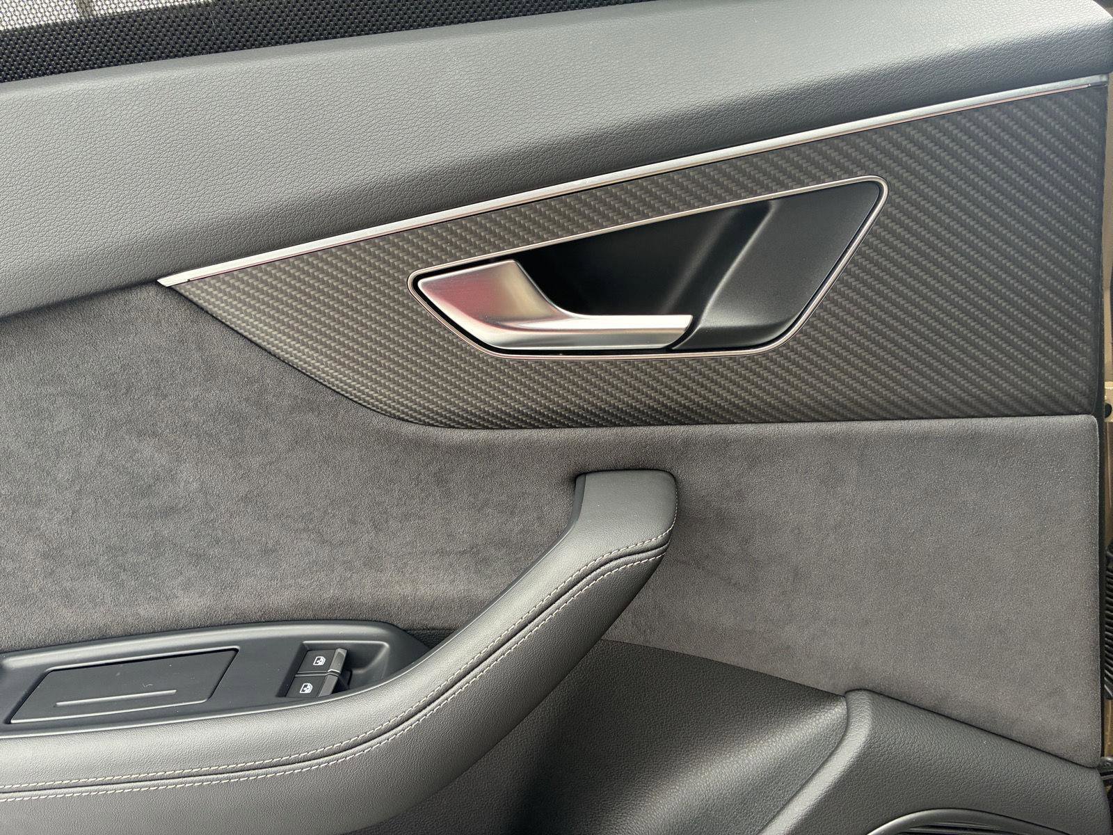 Used 2024 Audi SQ8 Premium Plus w/ 23" Wheel Package image 33