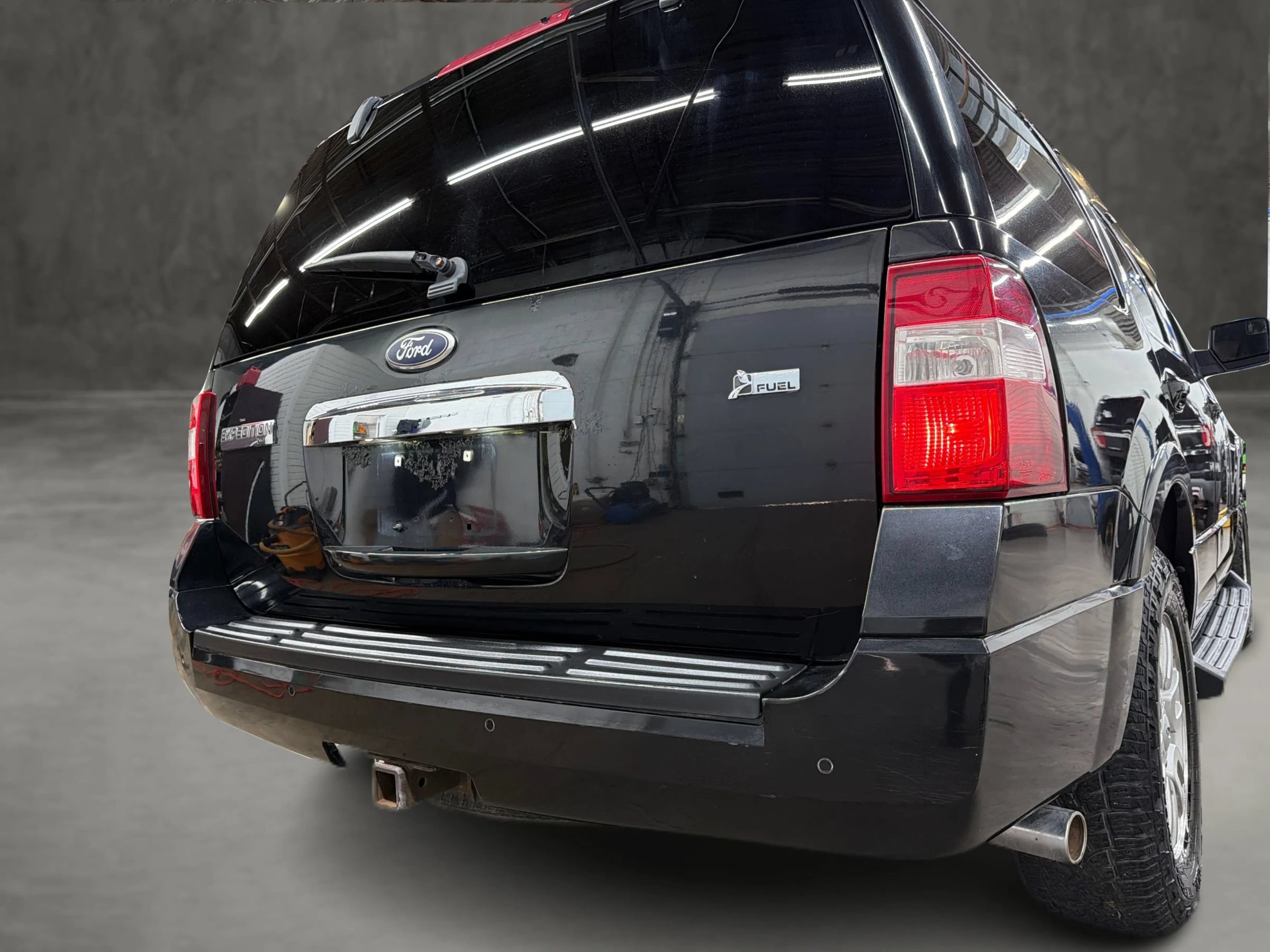 Used 2012 Ford Expedition XLT RWD image 36