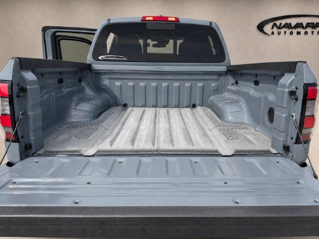 Used 2024 Nissan Frontier Pro-X w/ Technology Package RWD image 15
