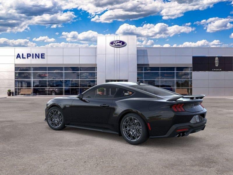 New 2026 Ford Mustang GT Premium w/ GT Performance Package RWD image 4