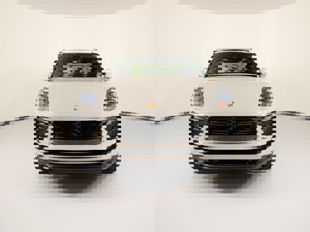 New 2026 Porsche Macan S image 10