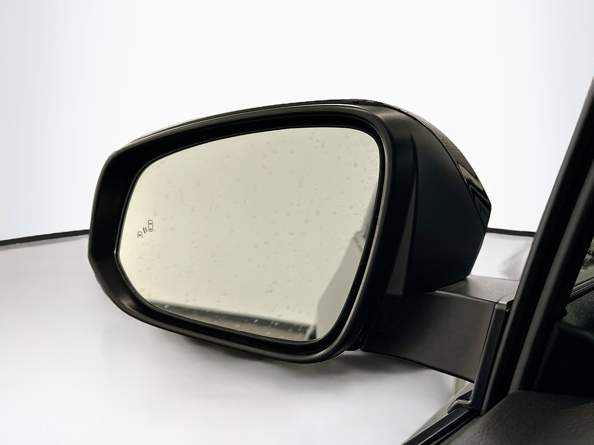 Used 2023 Subaru Solterra AWD image 16