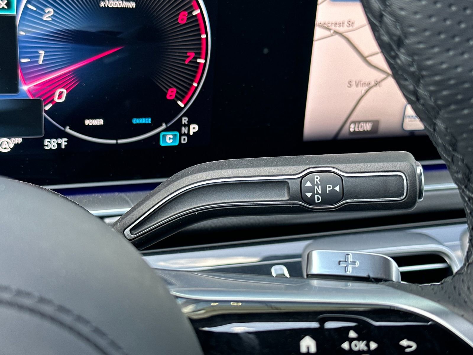 New 2025 Mercedes-Benz GLS 450 4MATIC image 25