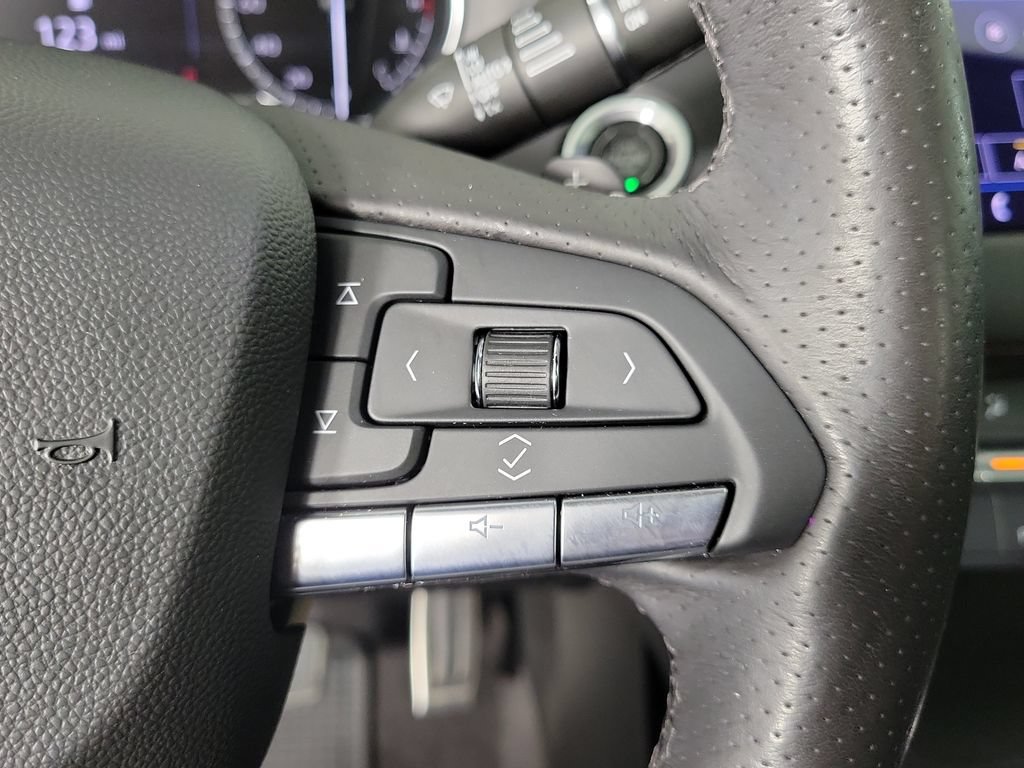 Certified 2022 Cadillac XT4 Sport w/ Enhanced Visibility Package FWD image 23
