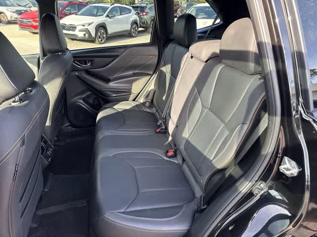 Certified 2022 Subaru Forester Wilderness AWD/4WD image 18