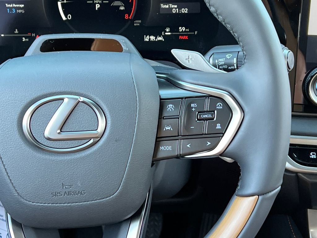 New 2026 Lexus RX 350 Premium image 15