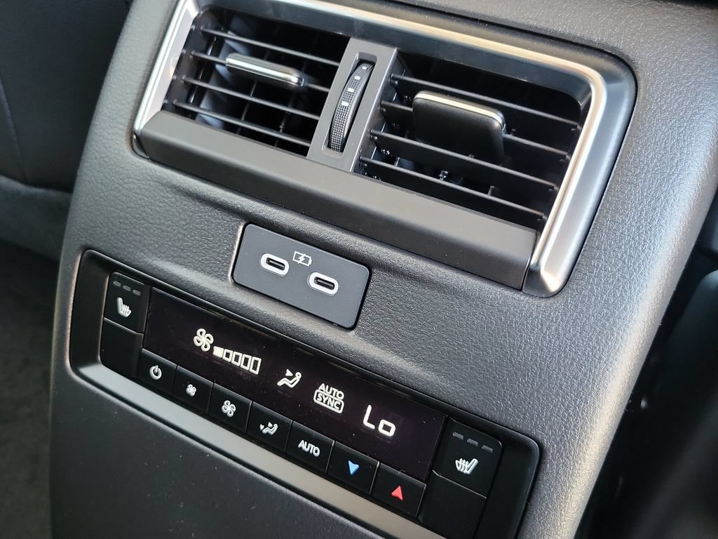 New 2026 MAZDA CX-70 SC Plus AWD/4WD image 20
