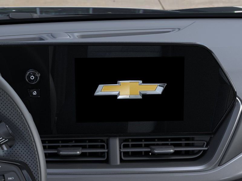 New 2026 Chevrolet Trax LS w/ LS Convenience Package FWD image 20