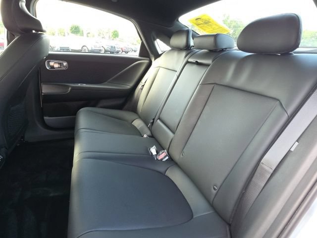Certified 2024 Hyundai Ioniq 6 Limited RWD image 7