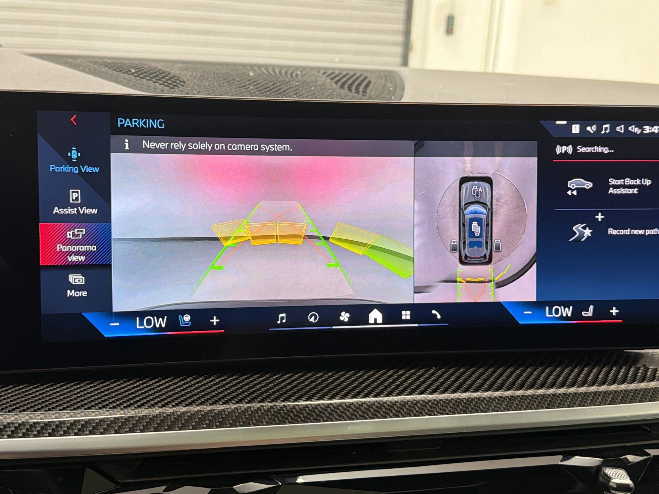 Certified 2024 BMW X7 M60i w/ Executive Package AWD/4WD image 23