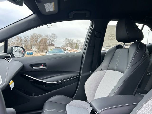 New 2026 Toyota Corolla XSE image 28