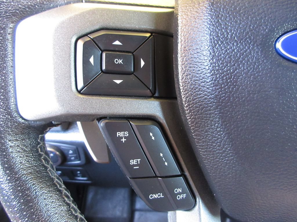 Used 2019 Ford F150 Raptor w/ Equipment Group 802A Luxury AWD/4WD image 15