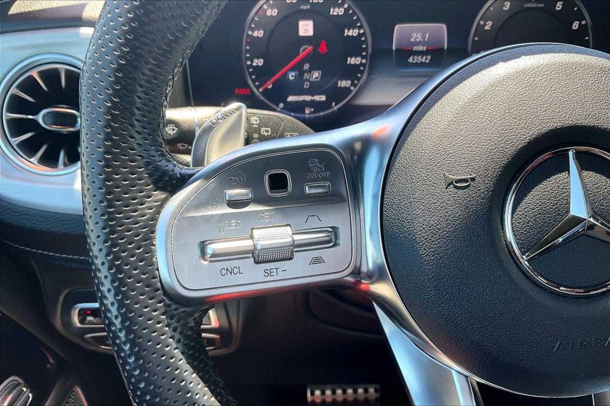 Used 2021 Mercedes-Benz G 63 AMG 4MATIC image 15