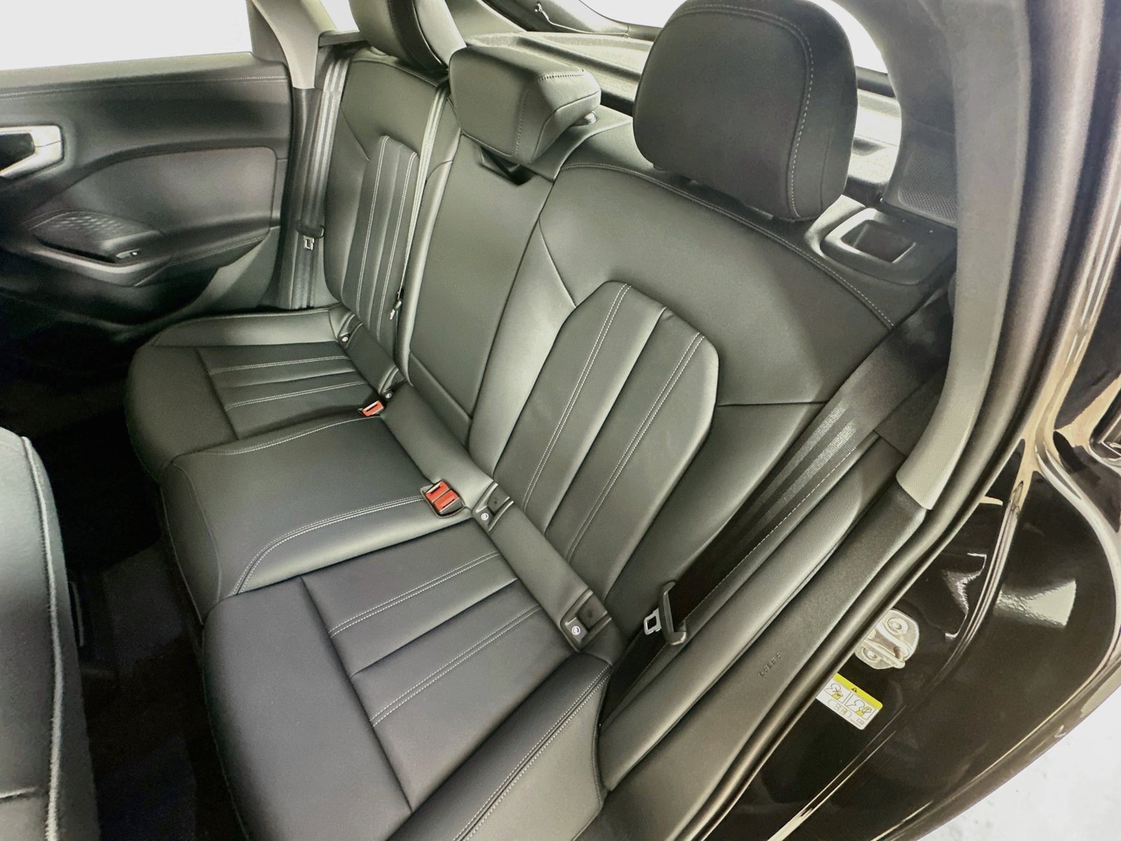 New 2026 Audi A5 Premium AWD/4WD image 36